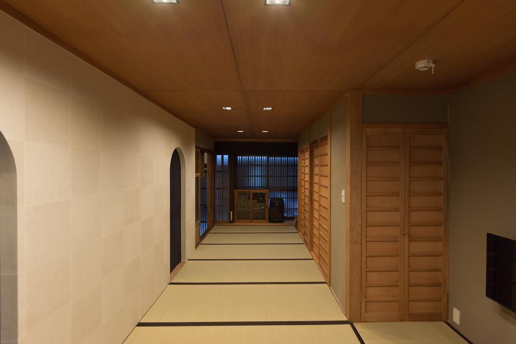 Kakishibu An Machiya House Vila Quioto Quarto foto